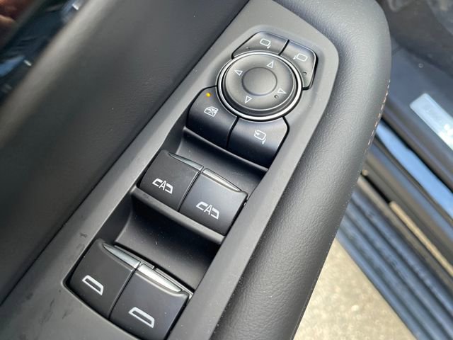 New 2026 Chevrolet Tahoe High Country image 23