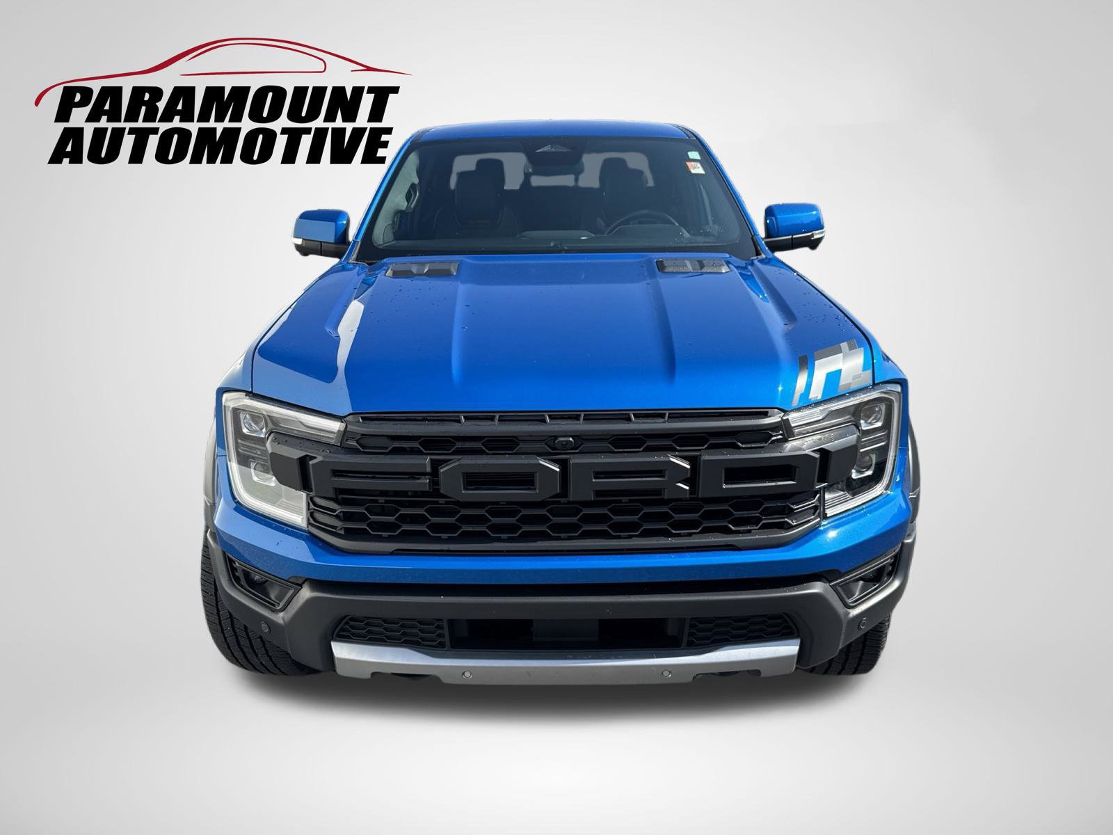 Used 2024 Ford Ranger Raptor AWD/4WD image 2