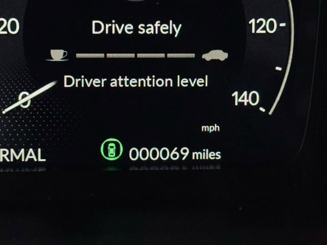 New 2026 Honda CR-V Sport-L image 28