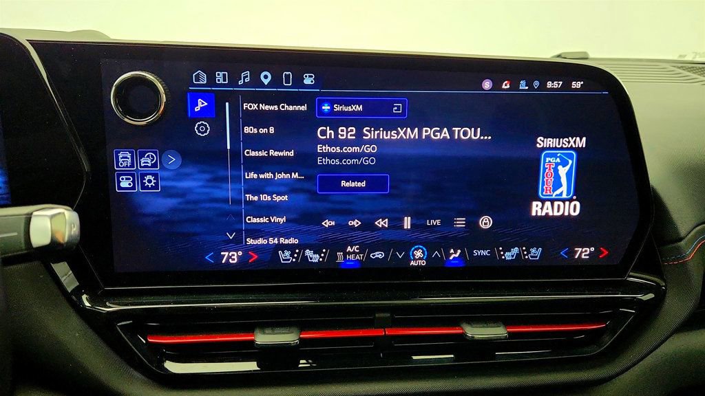 Used 2024 Chevrolet Silverado EV RST AWD/4WD image 19