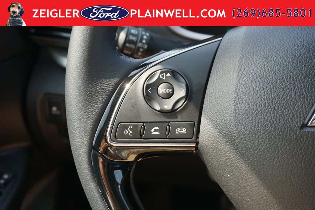 Used 2026 Mitsubishi Eclipse Cross SE AWD/4WD image 22