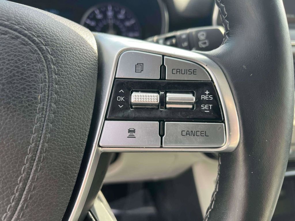 Used 2022 Kia Telluride EX image 21