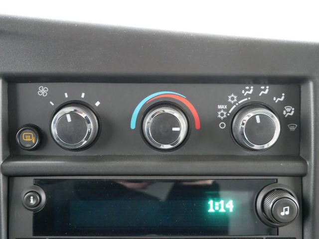 New 2026 Chevrolet Express 3500 w/ Power Convenience Package image 18