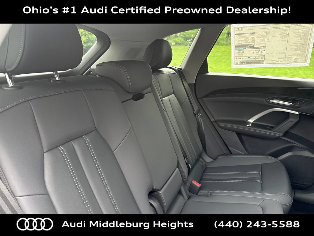 Used 2026 Audi Q5 Premium AWD/4WD image 33