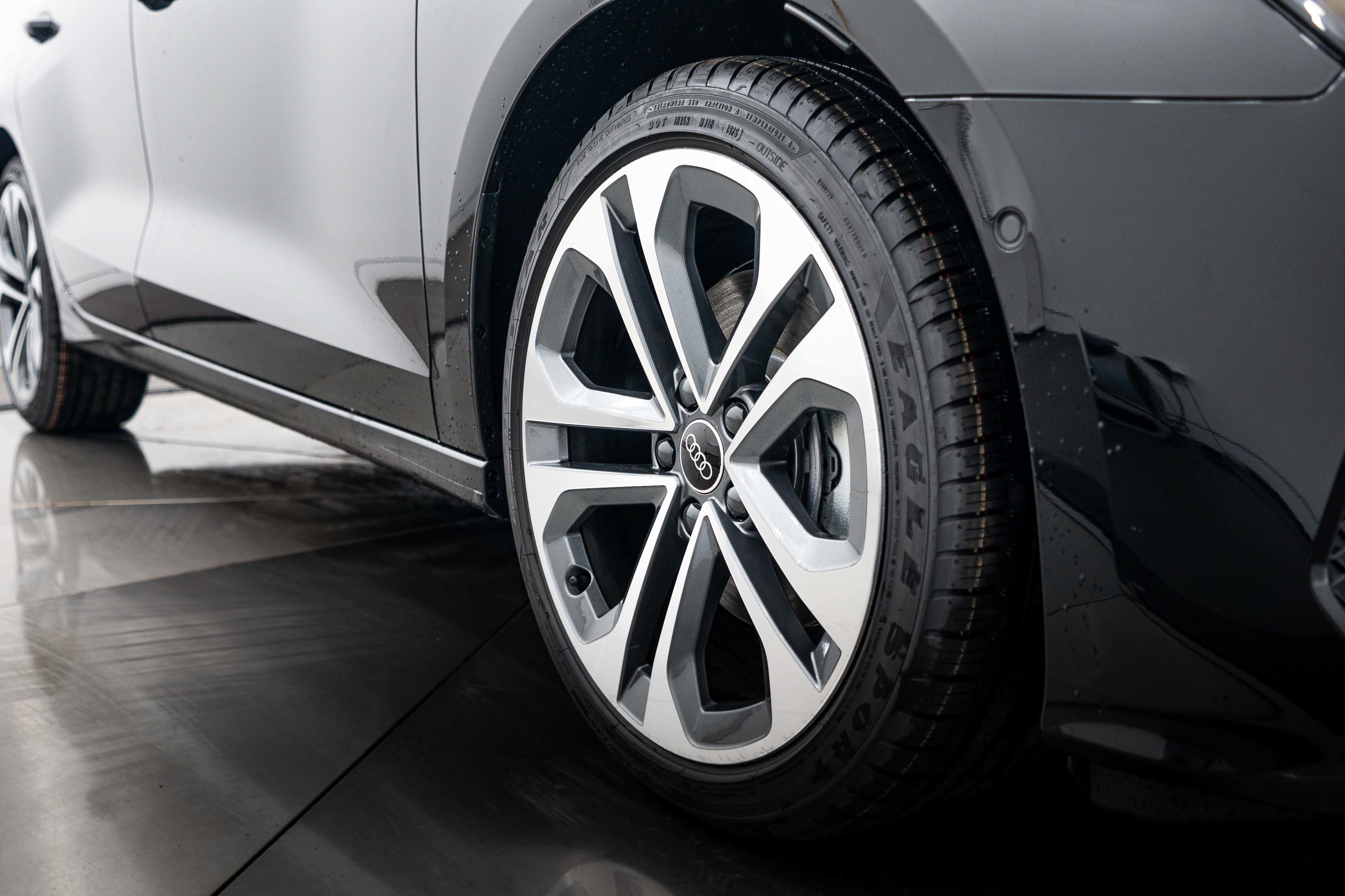 New 2026 Audi A3 2.0T Premium AWD/4WD image 20