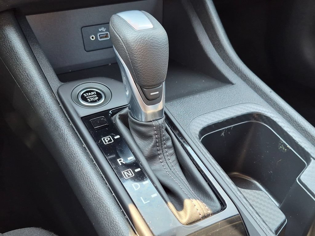 Used 2023 Nissan Sentra S FWD image 20