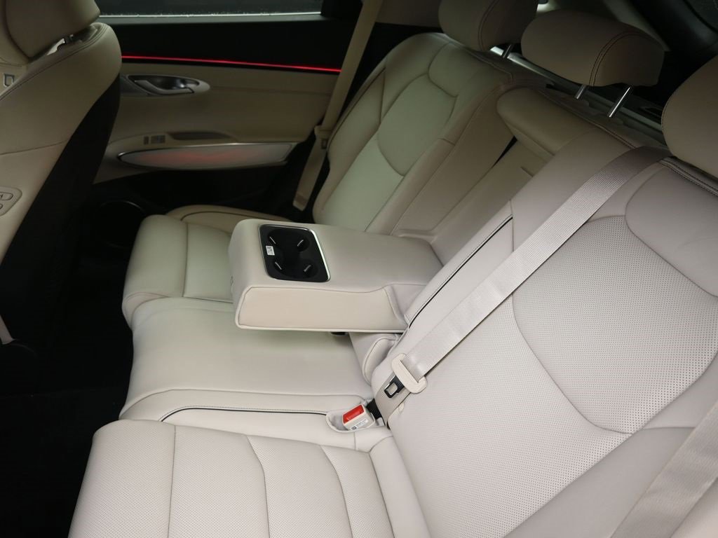 New 2026 Genesis GV70 2.5T Advanced image 21