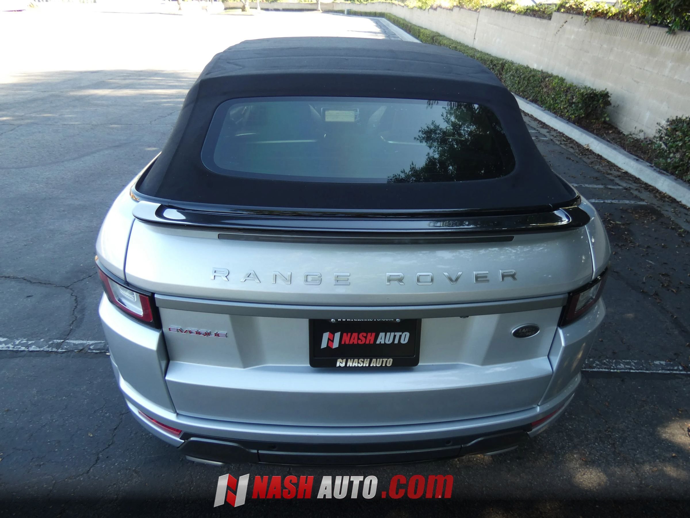Used 2019 Land Rover Range Rover Evoque SE Dynamic AWD/4WD image 56