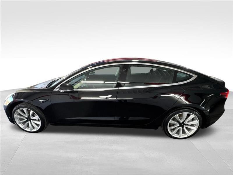 Used 2019 Tesla Model 3 Long Range RWD image 8