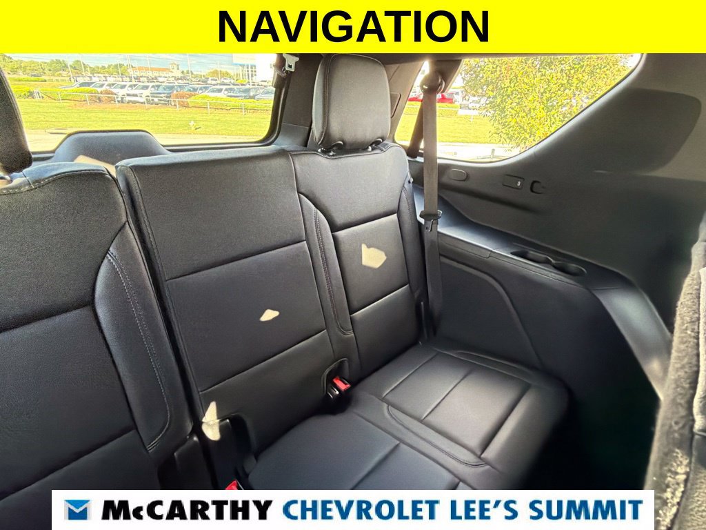 Used 2023 Chevrolet Tahoe LT AWD/4WD image 38