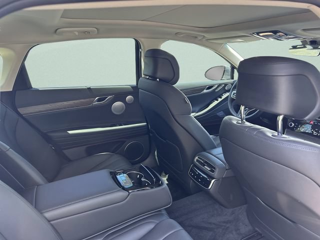 Used 2026 Genesis G80 2.5T Advanced AWD/4WD image 21