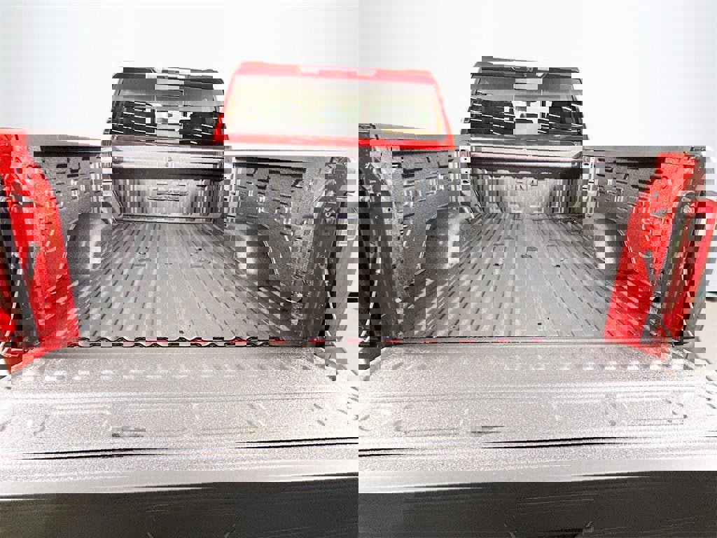 New 2026 GMC Sierra 2500 SLT w/ SLT Premium Package image 21