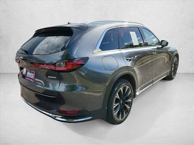 Used 2024 MAZDA CX-90 Plug-In Hybrid w/ Premium Pkg AWD/4WD image 5
