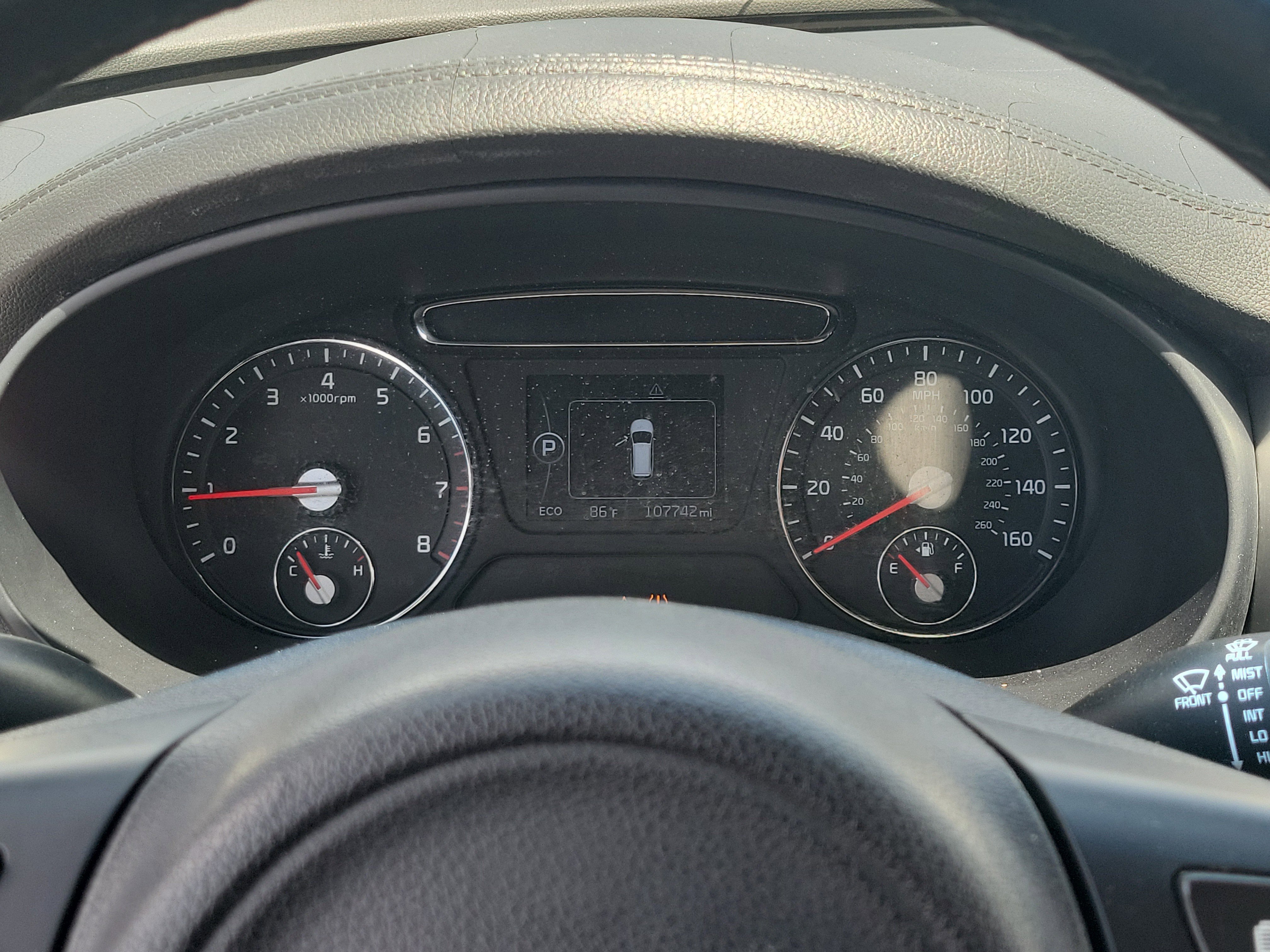 Used 2016 Kia Sorento FWD w/ LX Convenience Package image 26