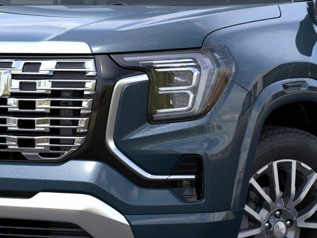 New 2026 GMC Terrain Denali AWD/4WD image 10