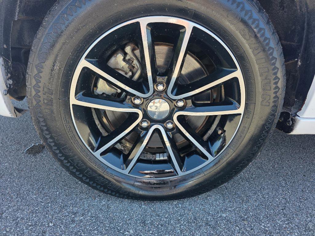 Used 2013 Dodge Grand Caravan SE image 18