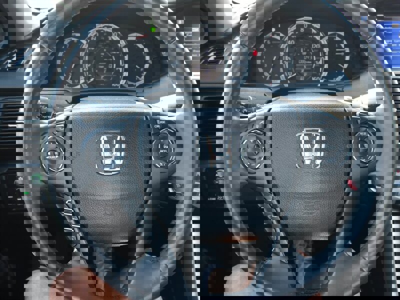 Used 2014 Honda Accord EX-L image 16