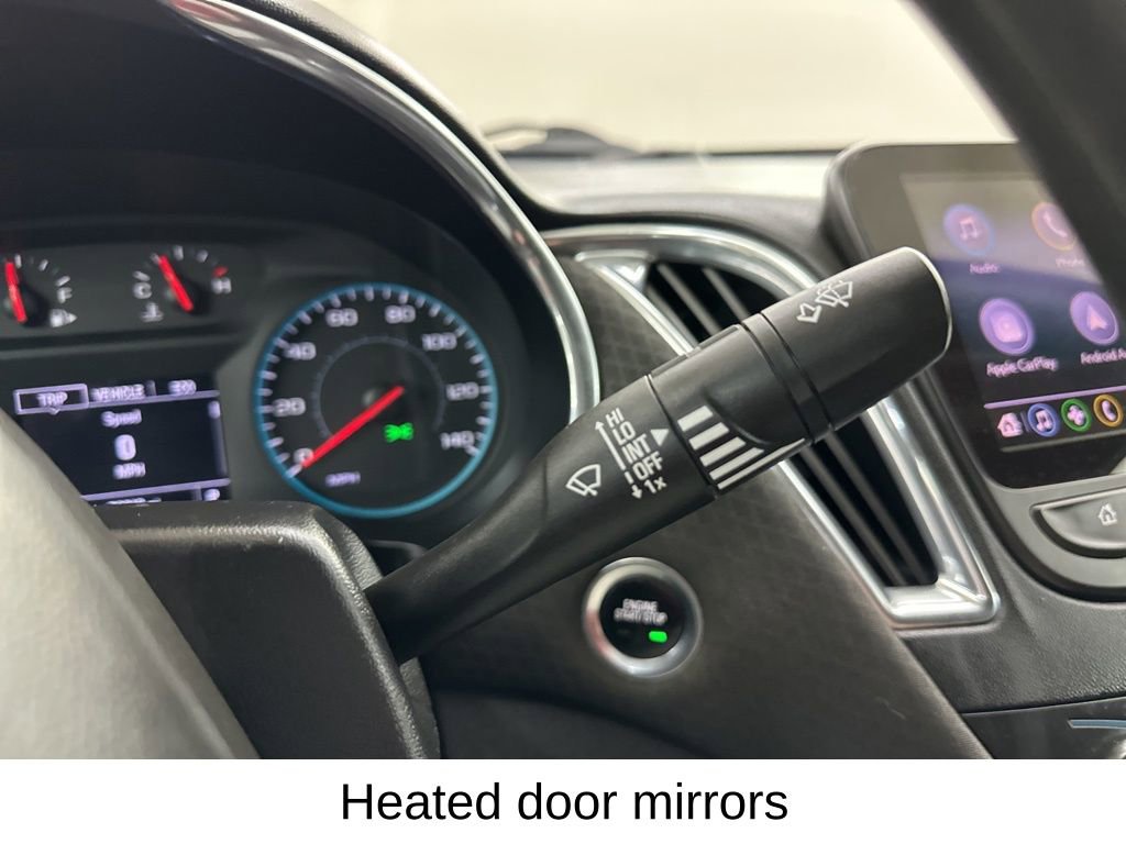 Used 2020 Chevrolet Malibu LT image 37