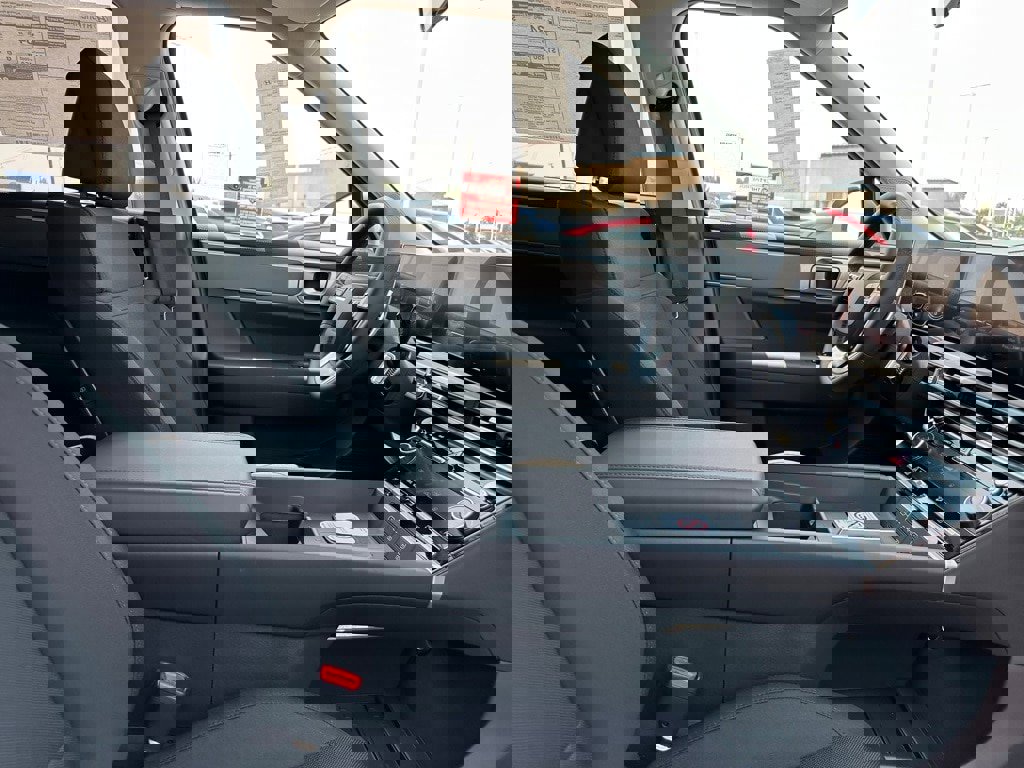 New 2026 Hyundai Santa Fe SE image 27