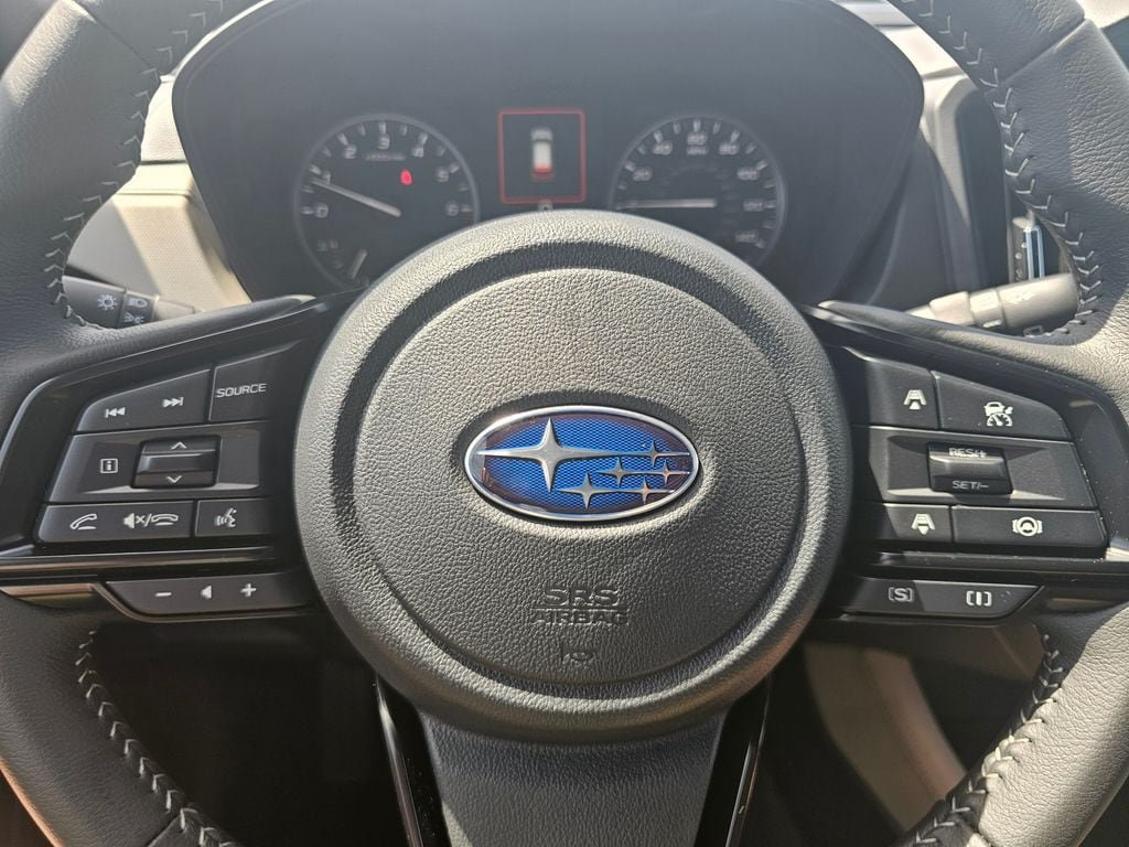 New 2026 Subaru Forester Premium AWD/4WD image 31