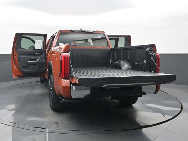 Used 2025 Toyota Tundra SR5 w/ TRD Off-Road Package image 35