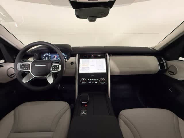 New 2026 Land Rover Discovery S AWD/4WD image 15