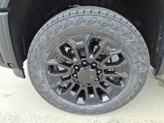 New 2026 GMC Sierra 2500 Denali Ultimate AWD/4WD image 22