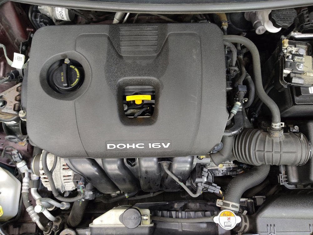 Used 2017 Kia Forte LX w/ LX Popular Package image 30