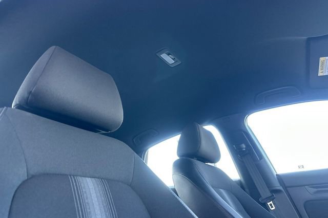 Certified 2025 Honda Civic Sport image 15