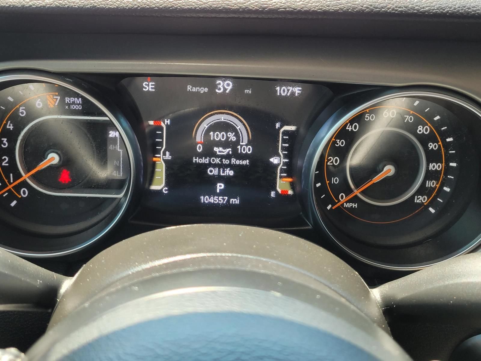 Used 2021 Jeep Gladiator Sport AWD/4WD image 32