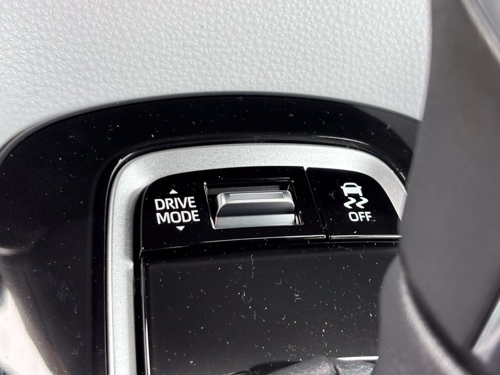 New 2026 Toyota Corolla SE FWD image 30