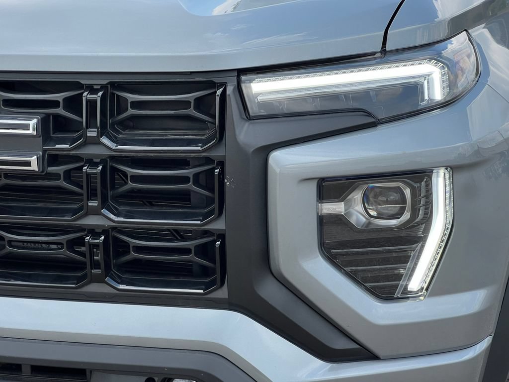 New 2026 GMC Canyon Elevation w/ Convenience Package AWD/4WD image 35