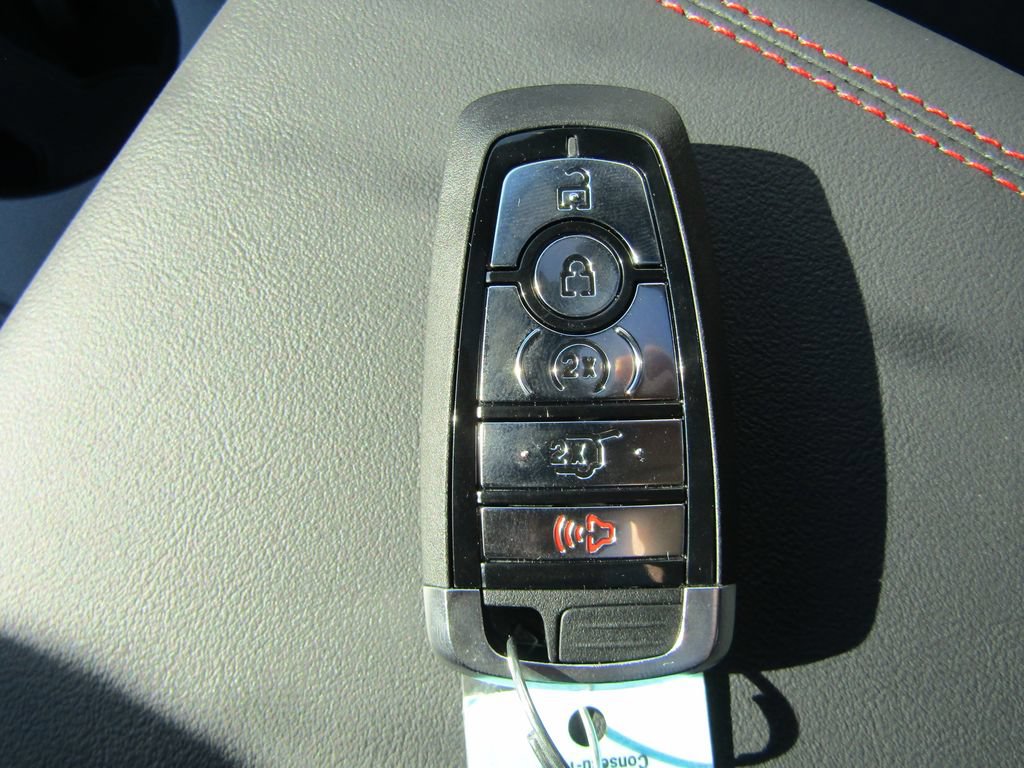 New 2026 Ford Explorer ST w/ Sun And Sound Package AWD/4WD image 48