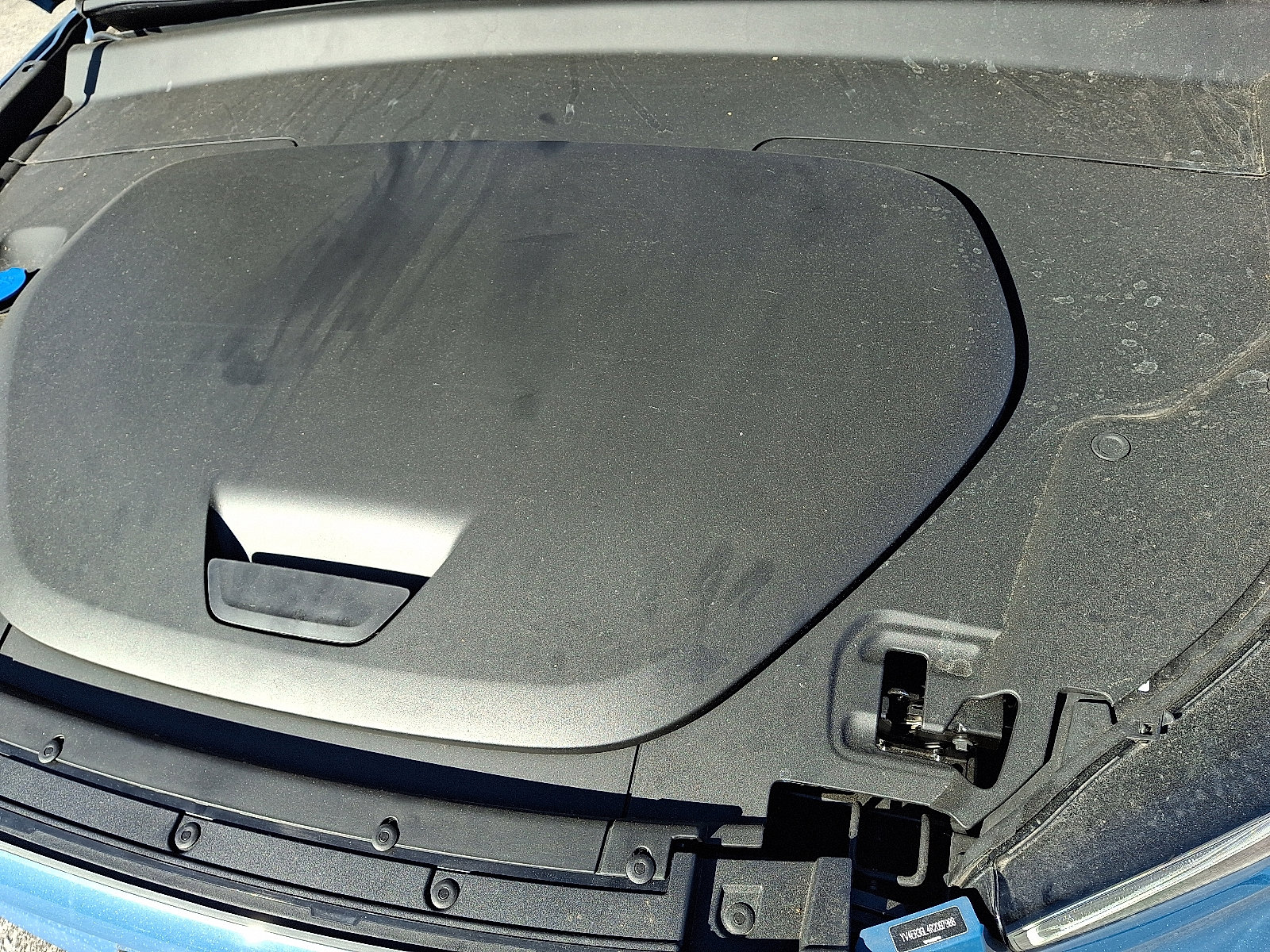 Certified 2024 Volvo C40 P8 Recharge Plus w/ Climate Package image 27