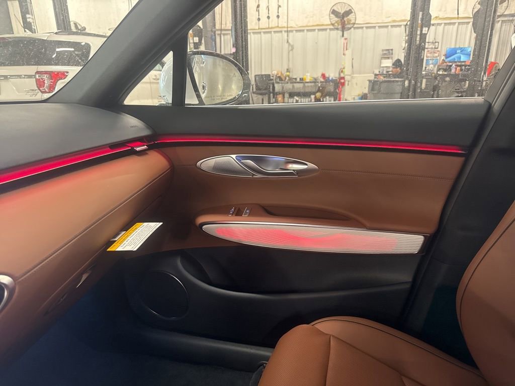 New 2026 Genesis GV70 2.5T Advanced image 16