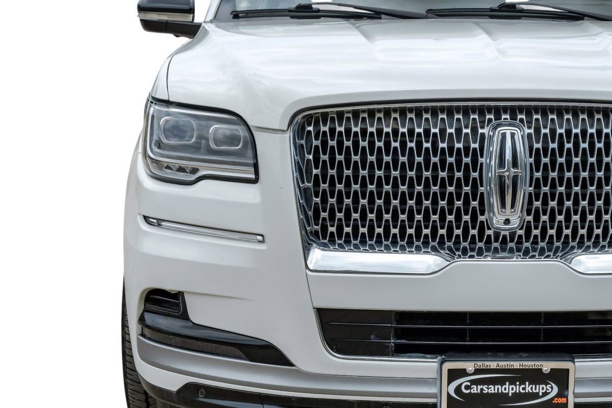 Used 2022 Lincoln Navigator L Reserve AWD/4WD image 51