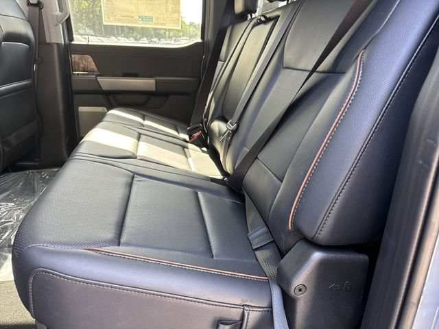New 2026 Ford F450 Lariat AWD/4WD image 18