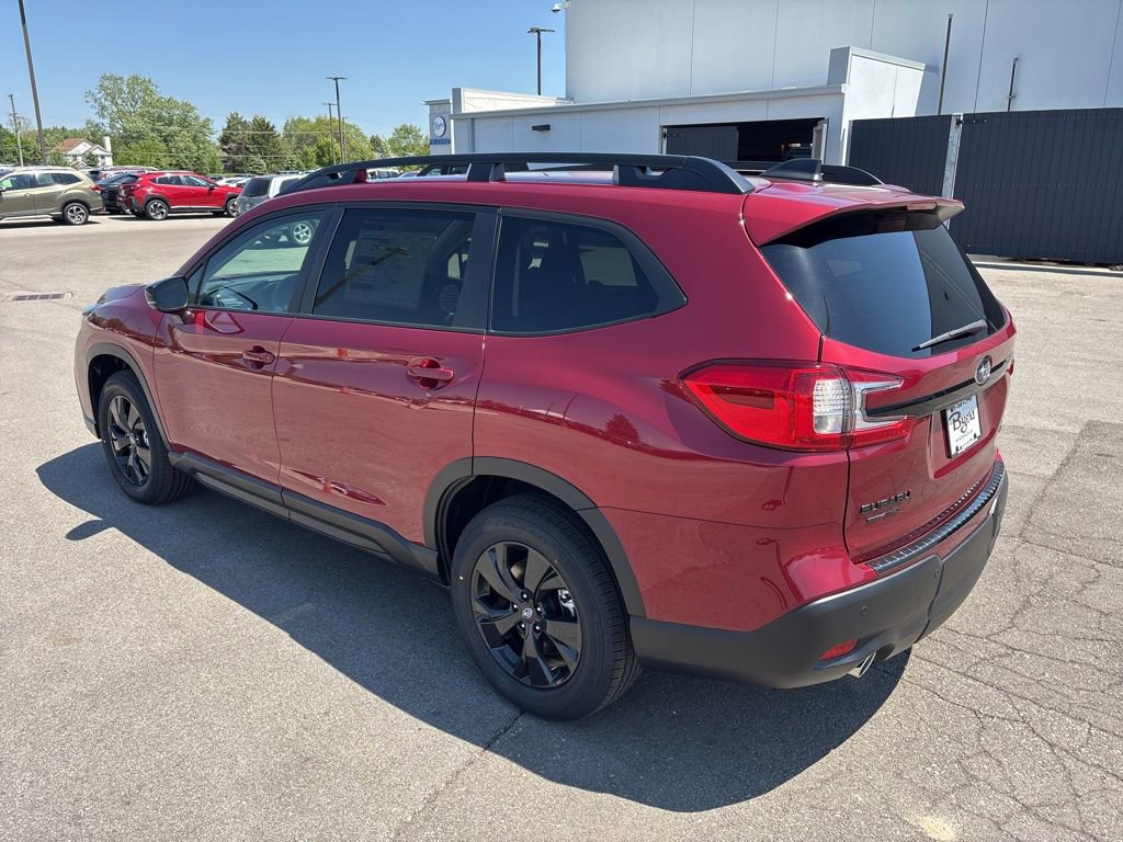 New 2026 Subaru Ascent Premium AWD/4WD image 5