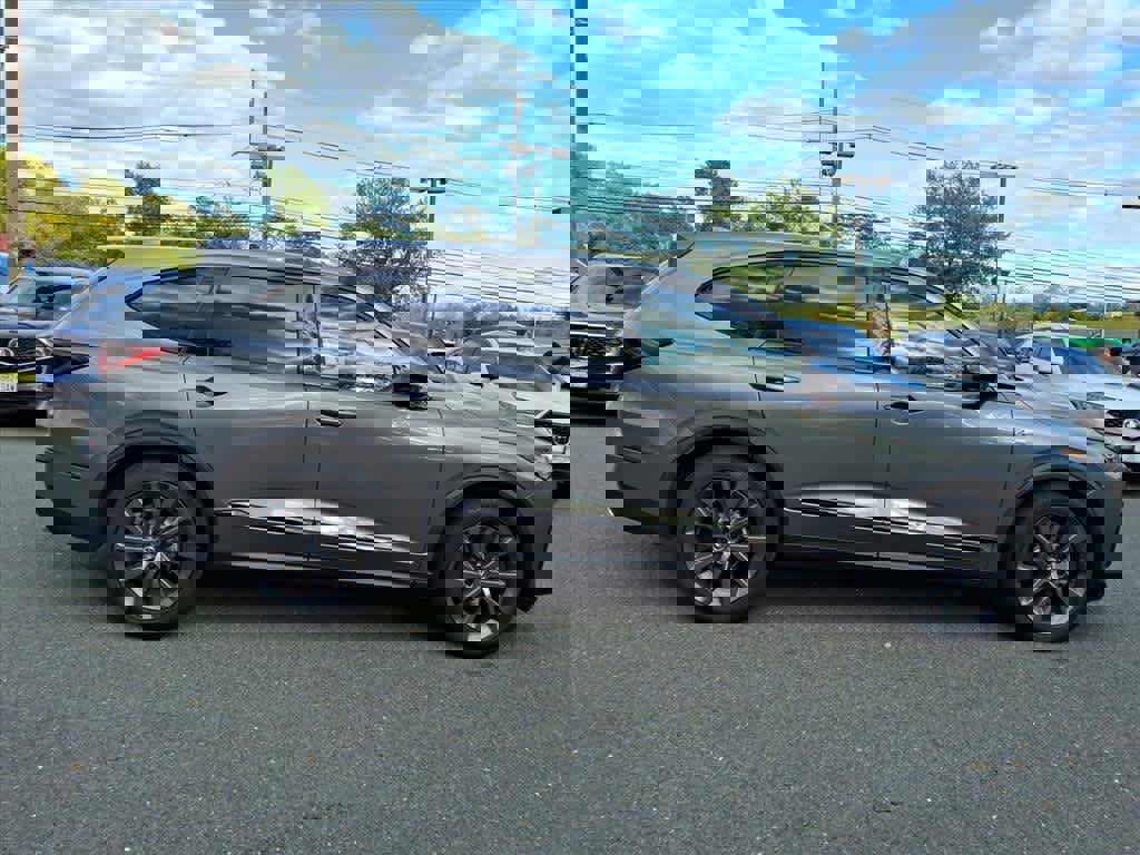 Used 2026 Acura MDX A-Spec image 6