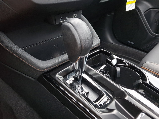 New 2026 Subaru Forester Sport AWD/4WD image 19