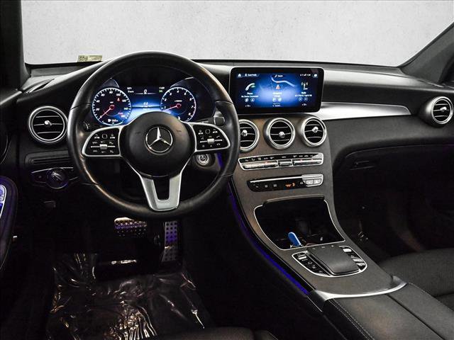 Certified 2022 Mercedes-Benz GLC 300 4MATIC image 20