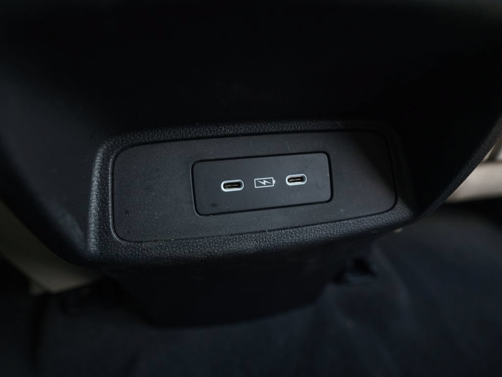 Certified 2025 Acura RDX SH-AWD w/ Technology Package image 39