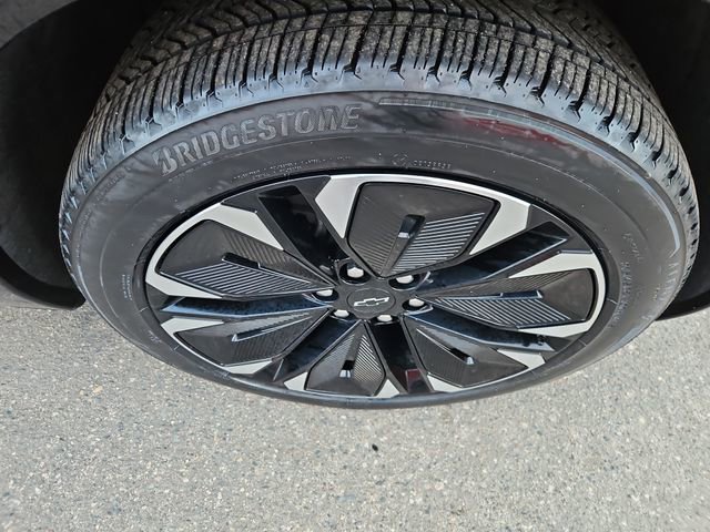 Used 2024 Chevrolet Blazer EV RS image 15