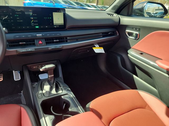 New 2026 Kia K4 GT-Line Turbo image 11