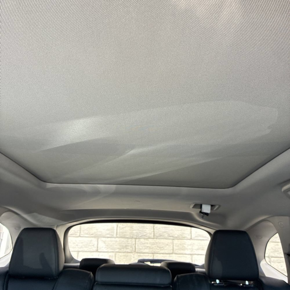 Used 2025 Acura MDX FWD image 10