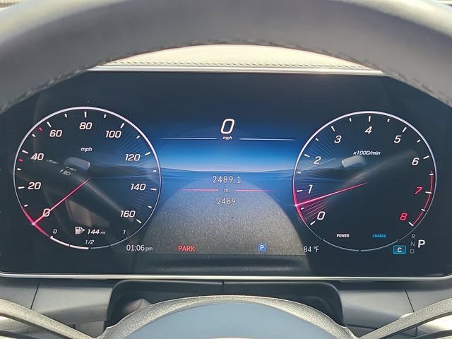 Used 2025 Mercedes-Benz GLC 300 4MATIC image 26