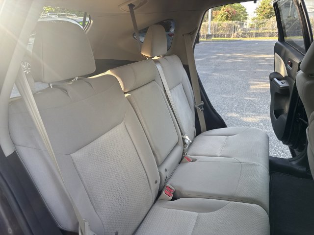 Used 2015 Honda CR-V EX image 11