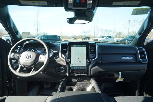 New 2026 RAM 1500 Big Horn image 25