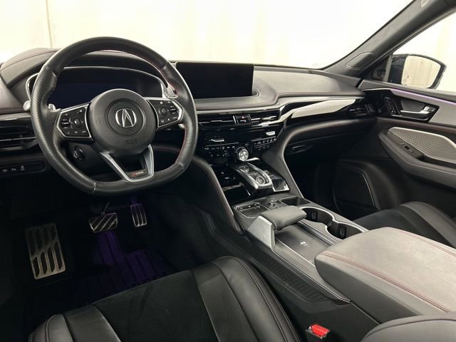 Used 2023 Acura MDX A-Spec AWD/4WD image 24