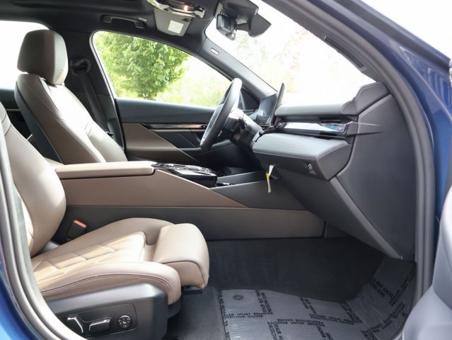 Used 2026 BMW i5 eDrive40 w/ M Sport Package AWD/4WD image 27